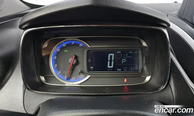 Chevrolet Trax 2016 1.4 автомат (гидро), миниатюра 11 Chevrolet Trax 2016 1.4 автомат (гидро), миниатюра 11