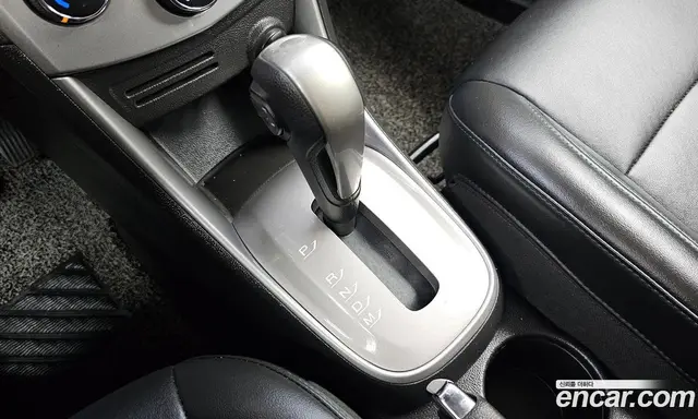 Chevrolet Trax 2016 1.4 автомат (гидро), миниатюра 12