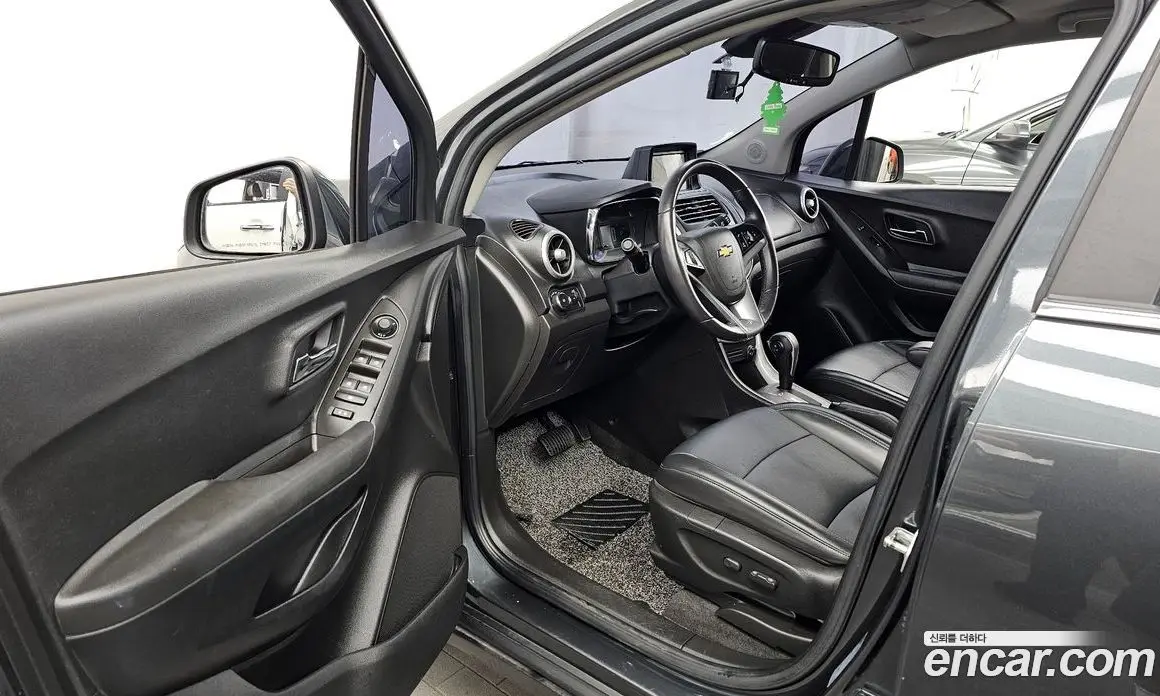 Chevrolet Trax 2016 1.4 автомат (гидро), фото 13 Chevrolet Trax 2016 1.4 автомат (гидро), фото 13