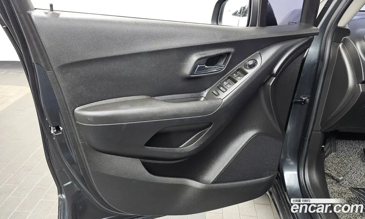 Chevrolet Trax 2016 1.4 автомат (гидро), фото 14 Chevrolet Trax 2016 1.4 автомат (гидро), фото 14