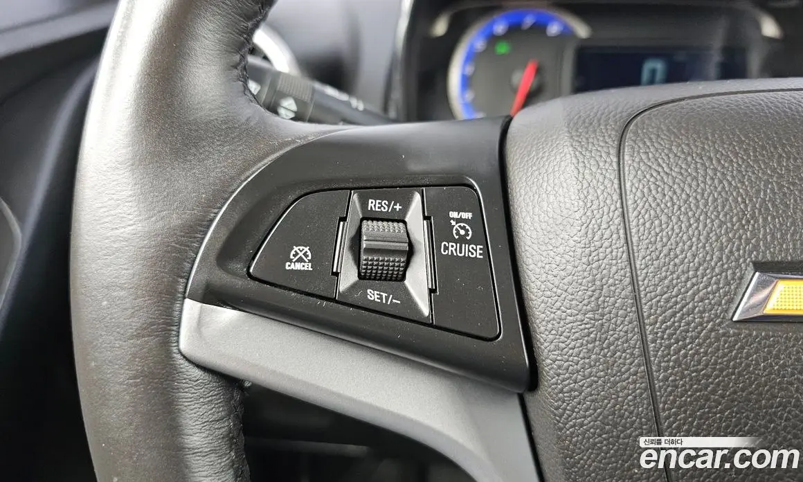 Chevrolet Trax 2016 1.4 автомат (гидро), фото 16 Chevrolet Trax 2016 1.4 автомат (гидро), фото 16
