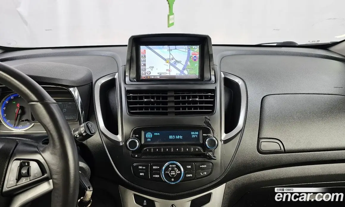 Chevrolet Trax 2016 1.4 автомат (гидро), фото 20 Chevrolet Trax 2016 1.4 автомат (гидро), фото 20