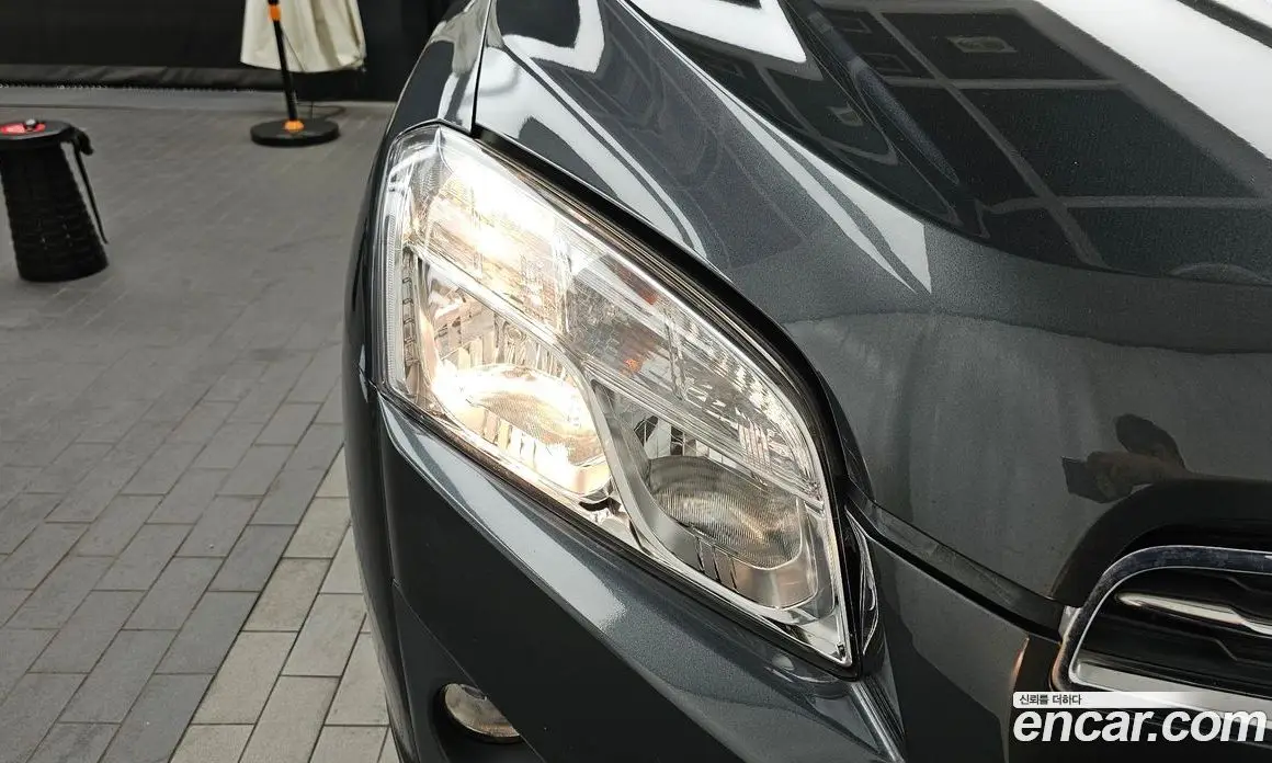 Chevrolet Trax 2016 1.4 автомат (гидро), фото 8 Chevrolet Trax 2016 1.4 автомат (гидро), фото 8