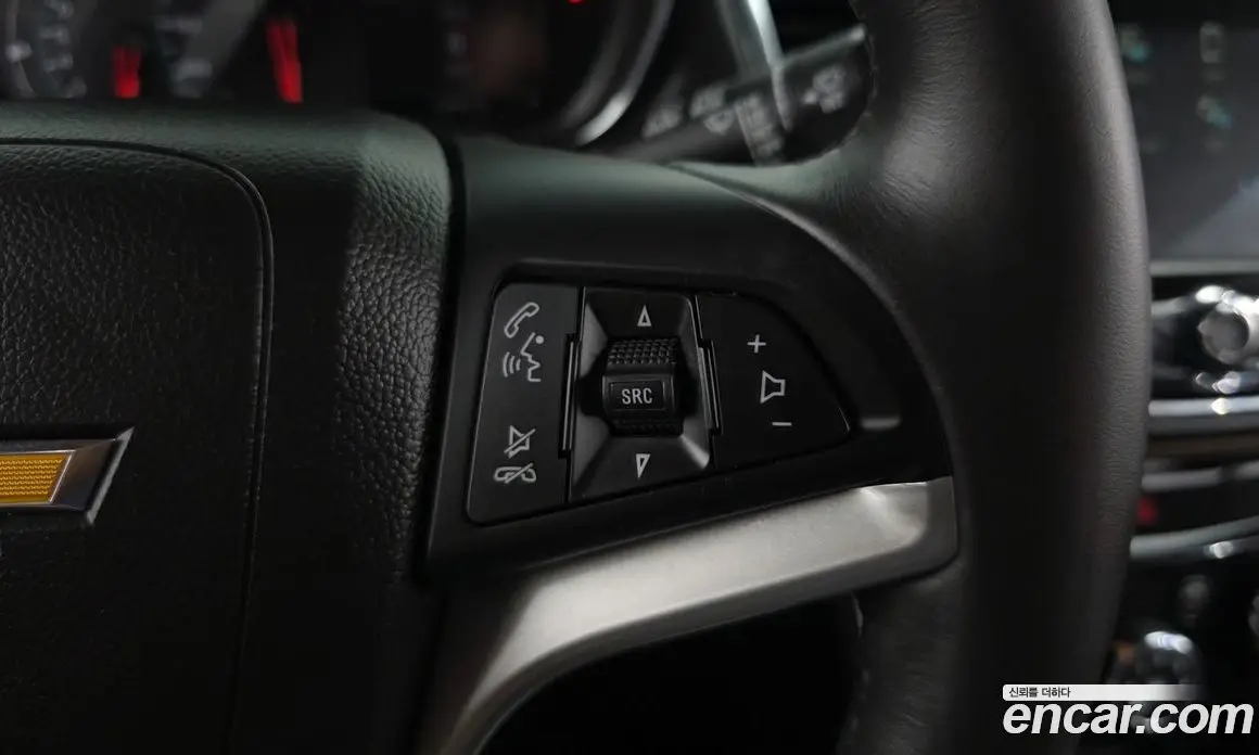 Chevrolet Trax 2017 1.4 автомат (гидро), фото 16 Chevrolet Trax 2017 1.4 автомат (гидро), фото 16