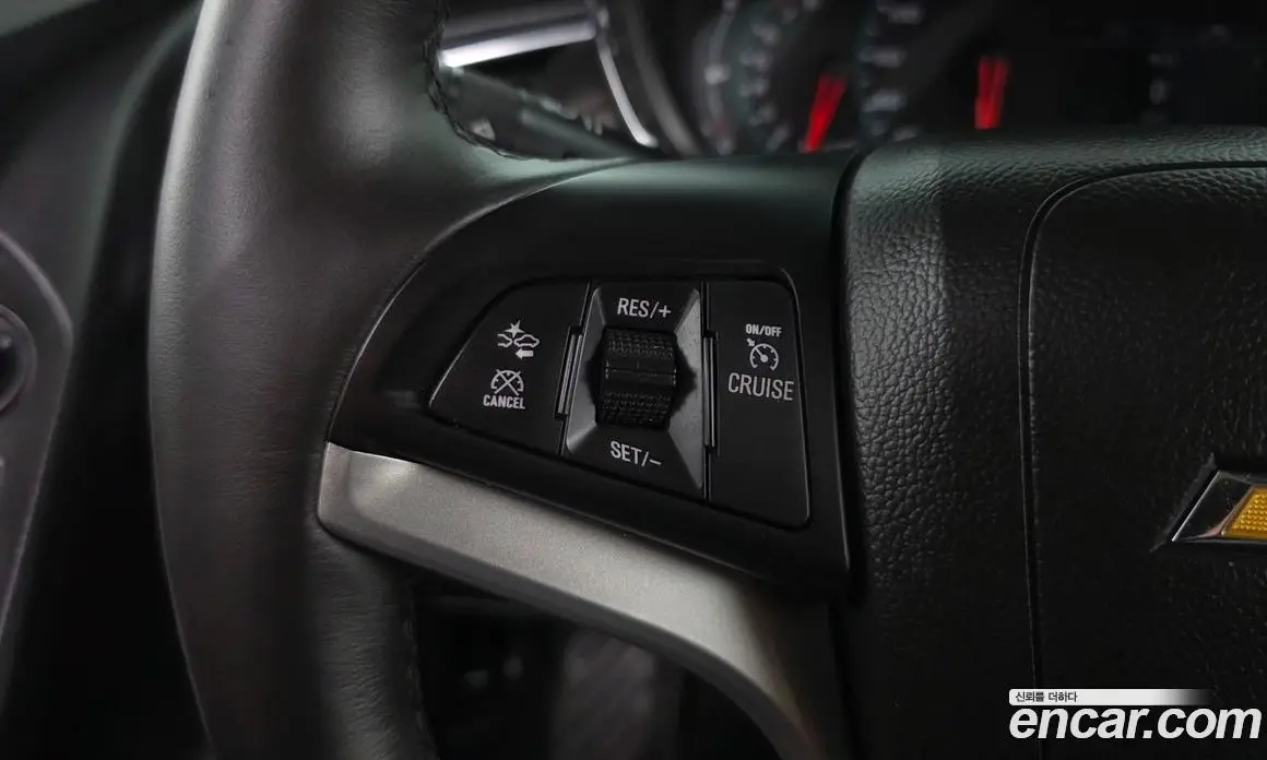 Chevrolet Trax 2017 1.4 автомат (гидро), фото 17 Chevrolet Trax 2017 1.4 автомат (гидро), фото 17