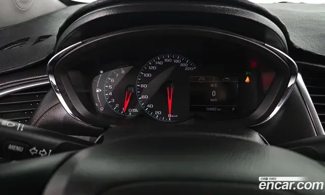 Chevrolet Trax 2017 1.4 автомат (гидро), миниатюра 8 Chevrolet Trax 2017 1.4 автомат (гидро), миниатюра 8