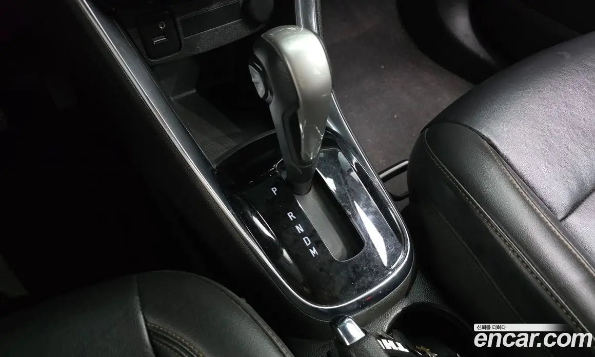 Chevrolet Trax 2017 1.4 автомат (гидро), фото 9 Chevrolet Trax 2017 1.4 автомат (гидро), фото 9