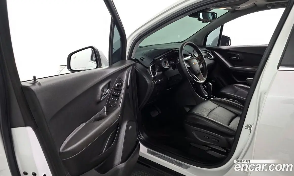 Chevrolet Trax 2017 1.4 автомат (гидро), фото 10 Chevrolet Trax 2017 1.4 автомат (гидро), фото 10