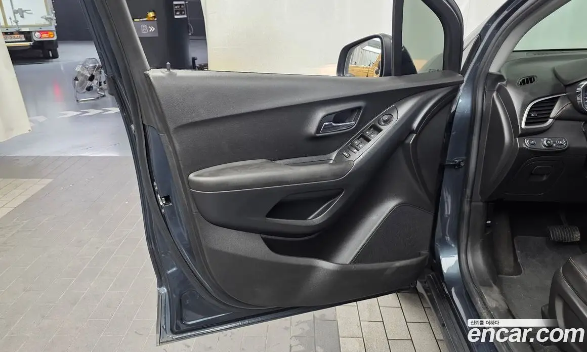 Chevrolet Trax 2020 1.4 автомат (гидро), фото 14 Chevrolet Trax 2020 1.4 автомат (гидро), фото 14