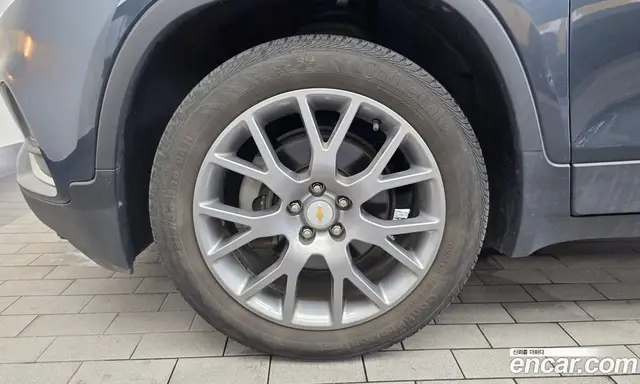 Chevrolet Trax 2020 1.4 автомат (гидро), миниатюра 5 Chevrolet Trax 2020 1.4 автомат (гидро), миниатюра 5