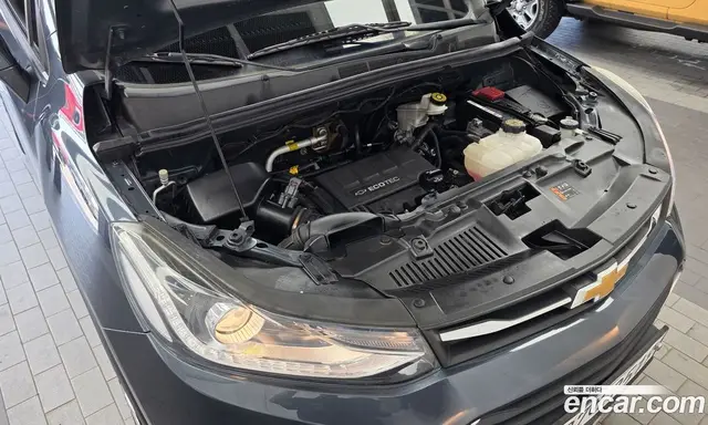 Chevrolet Trax 2020 1.4 автомат (гидро), миниатюра 6 Chevrolet Trax 2020 1.4 автомат (гидро), миниатюра 6