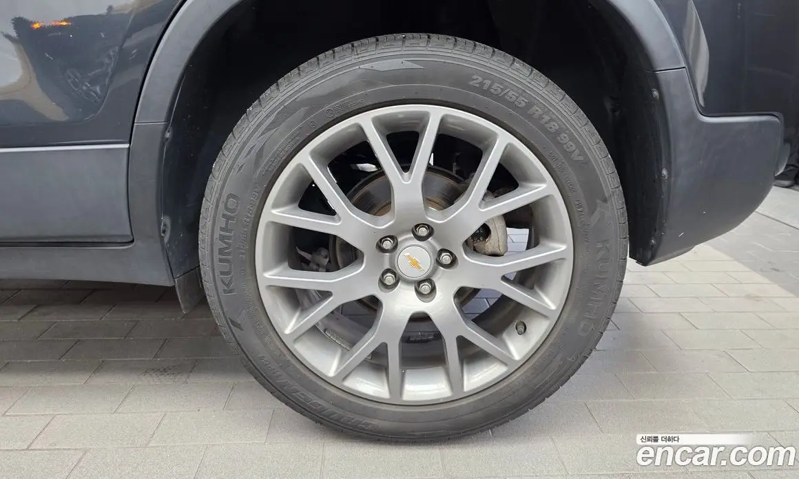 Chevrolet Trax 2020 1.4 автомат (гидро), фото 7 Chevrolet Trax 2020 1.4 автомат (гидро), фото 7