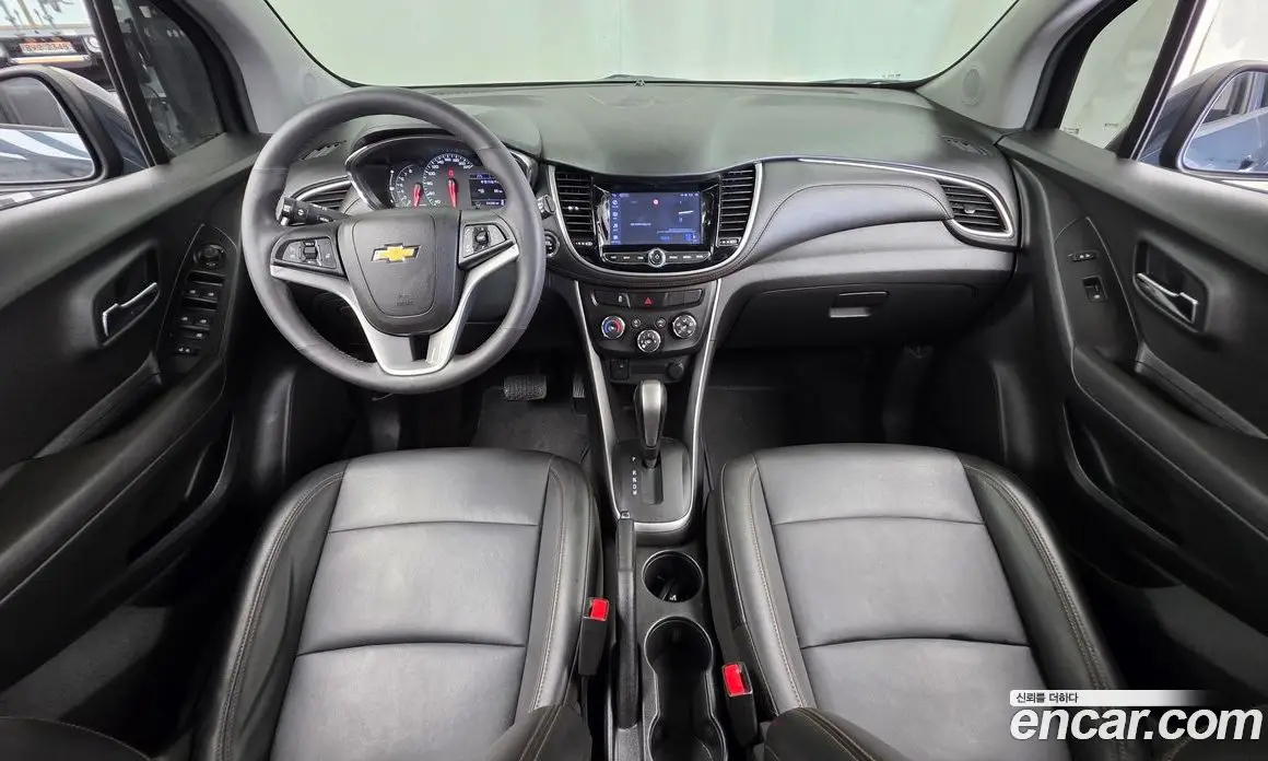 Chevrolet Trax 2020 1.4 автомат (гидро), фото 10 Chevrolet Trax 2020 1.4 автомат (гидро), фото 10
