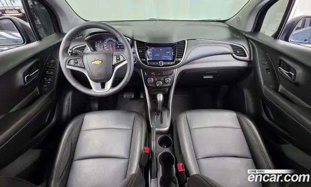 Chevrolet Trax 2020 1.4 автомат (гидро), миниатюра 10 Chevrolet Trax 2020 1.4 автомат (гидро), миниатюра 10