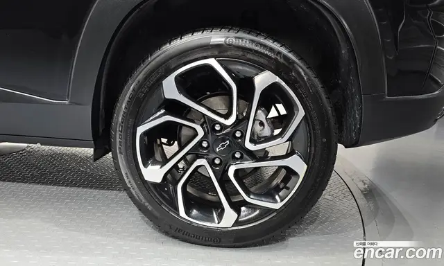 Chevrolet Trax 2023 1.2 автомат (гидро), миниатюра 7