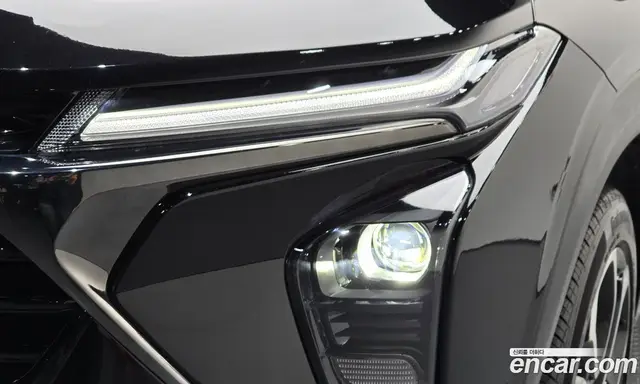 Chevrolet Trax 2023 1.2 автомат (гидро), миниатюра 8