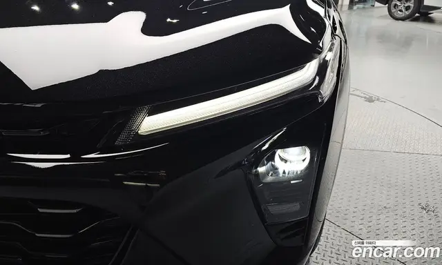 Chevrolet Trax 2025 1.2 автомат (гидро), миниатюра 8