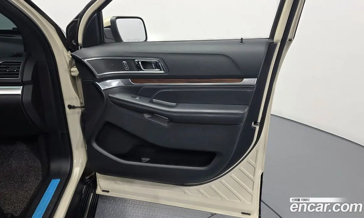 Ford Explorer 2018 2.3 автомат (гидро), фото 14 Ford Explorer 2018 2.3 автомат (гидро), фото 14