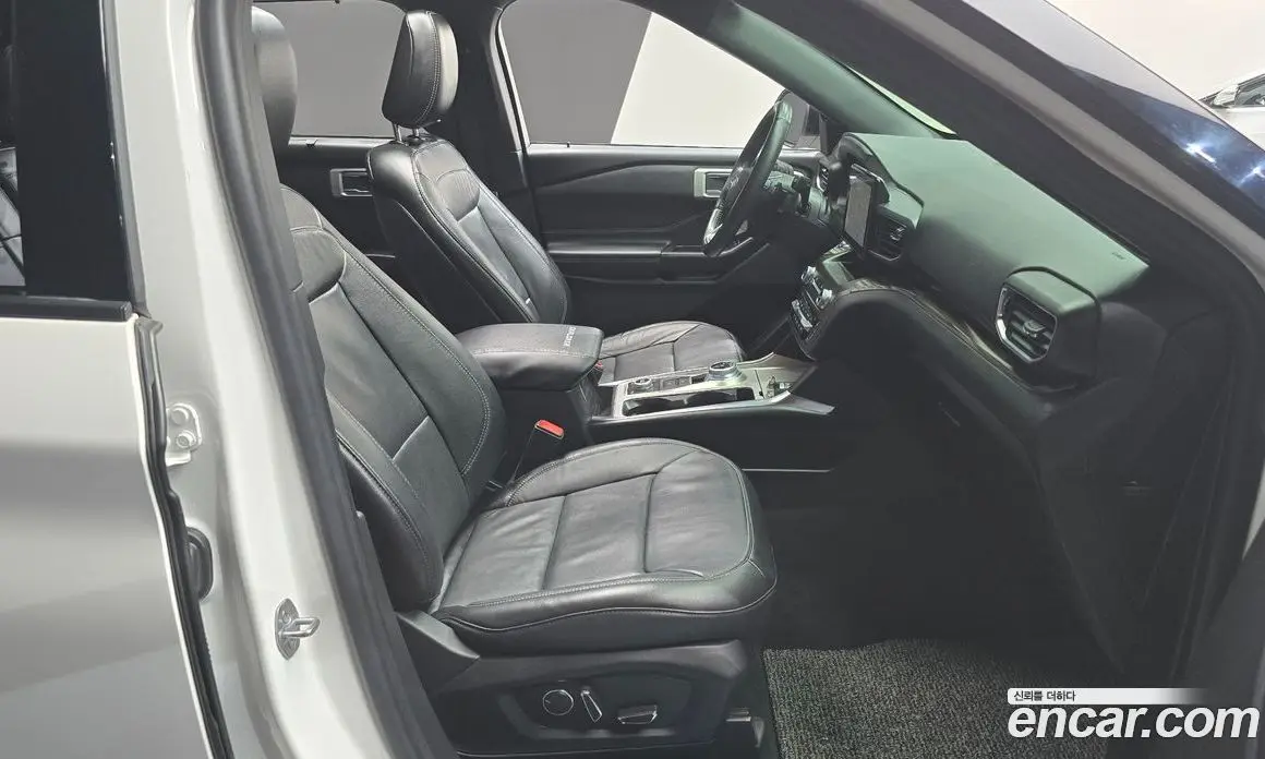 Ford Explorer 2019 2.3 автомат (гидро), фото 16 Ford Explorer 2019 2.3 автомат (гидро), фото 16