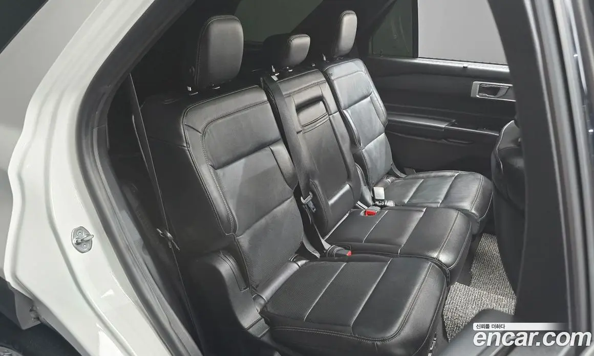 Ford Explorer 2019 2.3 автомат (гидро), фото 18 Ford Explorer 2019 2.3 автомат (гидро), фото 18