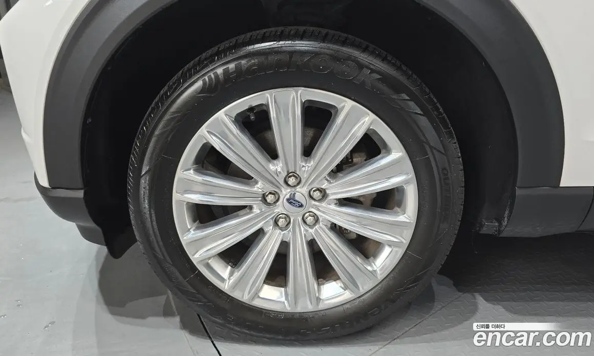 Ford Explorer 2019 2.3 автомат (гидро), фото 5 Ford Explorer 2019 2.3 автомат (гидро), фото 5