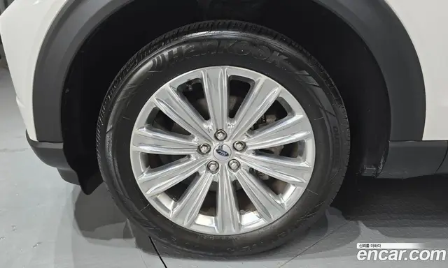 Ford Explorer 2019 2.3 автомат (гидро), миниатюра 5 Ford Explorer 2019 2.3 автомат (гидро), миниатюра 5