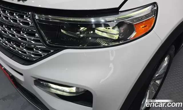 Ford Explorer 2019 2.3 автомат (гидро), миниатюра 8 Ford Explorer 2019 2.3 автомат (гидро), миниатюра 8