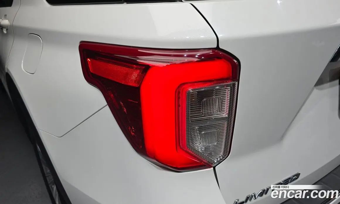 Ford Explorer 2019 2.3 автомат (гидро), фото 9 Ford Explorer 2019 2.3 автомат (гидро), фото 9