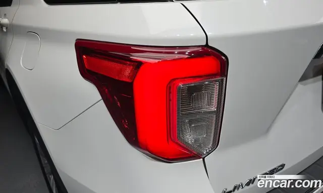Ford Explorer 2019 2.3 автомат (гидро), миниатюра 9 Ford Explorer 2019 2.3 автомат (гидро), миниатюра 9