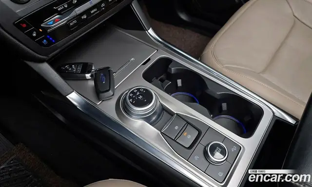 Ford Explorer 2020 2.3 автомат (гидро), миниатюра 11 Ford Explorer 2020 2.3 автомат (гидро), миниатюра 11