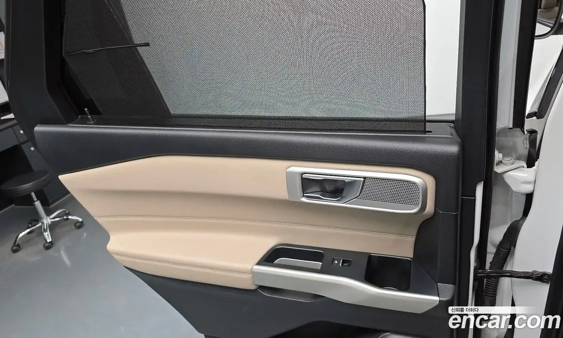Ford Explorer 2020 2.3 автомат (гидро), фото 14 Ford Explorer 2020 2.3 автомат (гидро), фото 14
