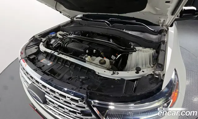 Ford Explorer 2020 2.3 автомат (гидро), миниатюра 5 Ford Explorer 2020 2.3 автомат (гидро), миниатюра 5