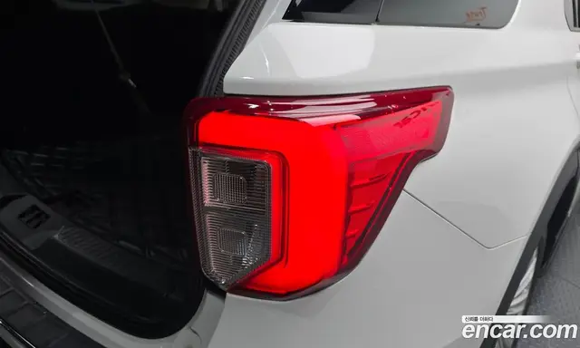 Ford Explorer 2020 2.3 автомат (гидро), миниатюра 8 Ford Explorer 2020 2.3 автомат (гидро), миниатюра 8