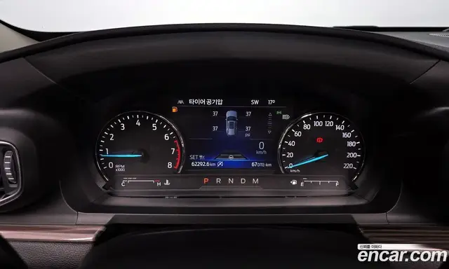 Ford Explorer 2020 2.3 автомат (гидро), миниатюра 10 Ford Explorer 2020 2.3 автомат (гидро), миниатюра 10