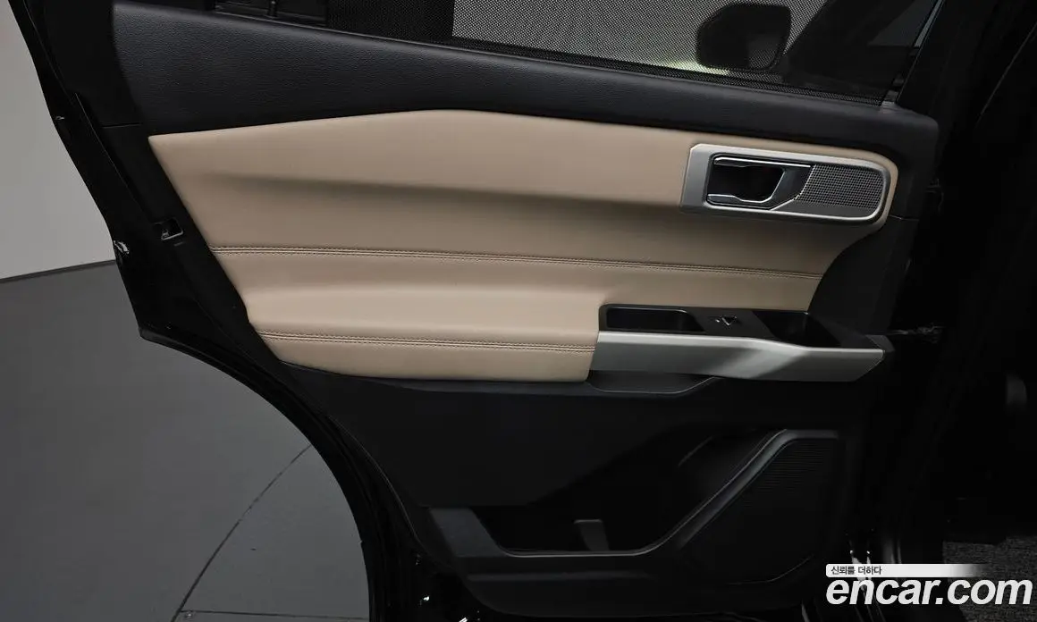Ford Explorer 2020 2.3 автомат (гидро), фото 14