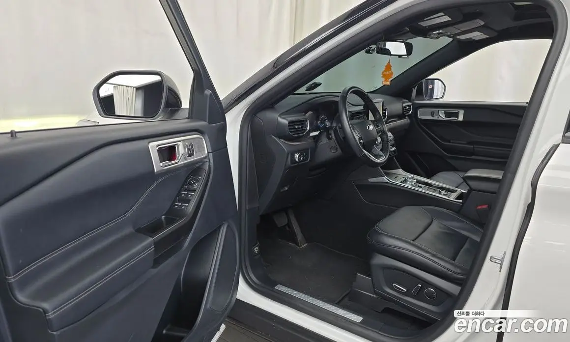Ford Explorer 2020 2.3 автомат (гидро), фото 13 Ford Explorer 2020 2.3 автомат (гидро), фото 13
