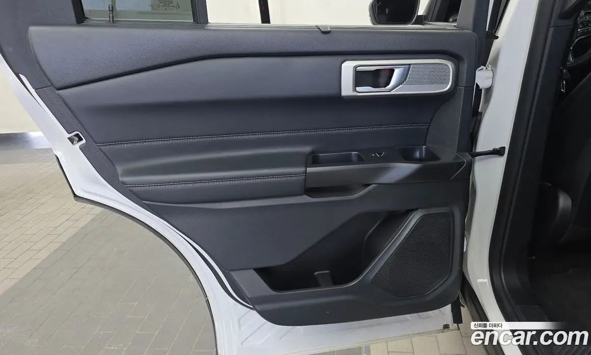 Ford Explorer 2020 2.3 автомат (гидро), фото 15 Ford Explorer 2020 2.3 автомат (гидро), фото 15