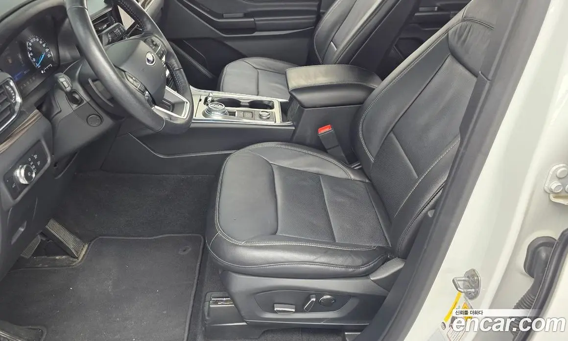 Ford Explorer 2020 2.3 автомат (гидро), фото 16 Ford Explorer 2020 2.3 автомат (гидро), фото 16