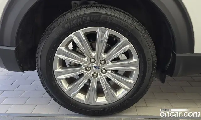 Ford Explorer 2020 2.3 автомат (гидро), миниатюра 5 Ford Explorer 2020 2.3 автомат (гидро), миниатюра 5