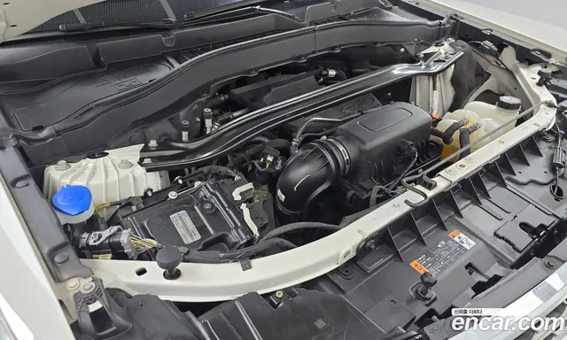 Ford Explorer 2020 2.3 автомат (гидро), миниатюра 6 Ford Explorer 2020 2.3 автомат (гидро), миниатюра 6