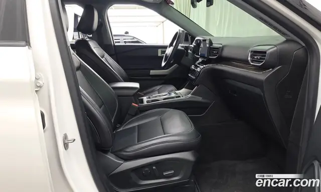 Ford Explorer 2023 2.3 автомат (гидро), миниатюра 11 Ford Explorer 2023 2.3 автомат (гидро), миниатюра 11
