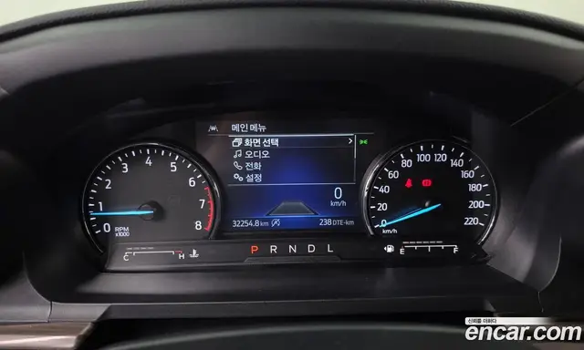 Ford Explorer 2023 2.3 автомат (гидро), миниатюра 8 Ford Explorer 2023 2.3 автомат (гидро), миниатюра 8