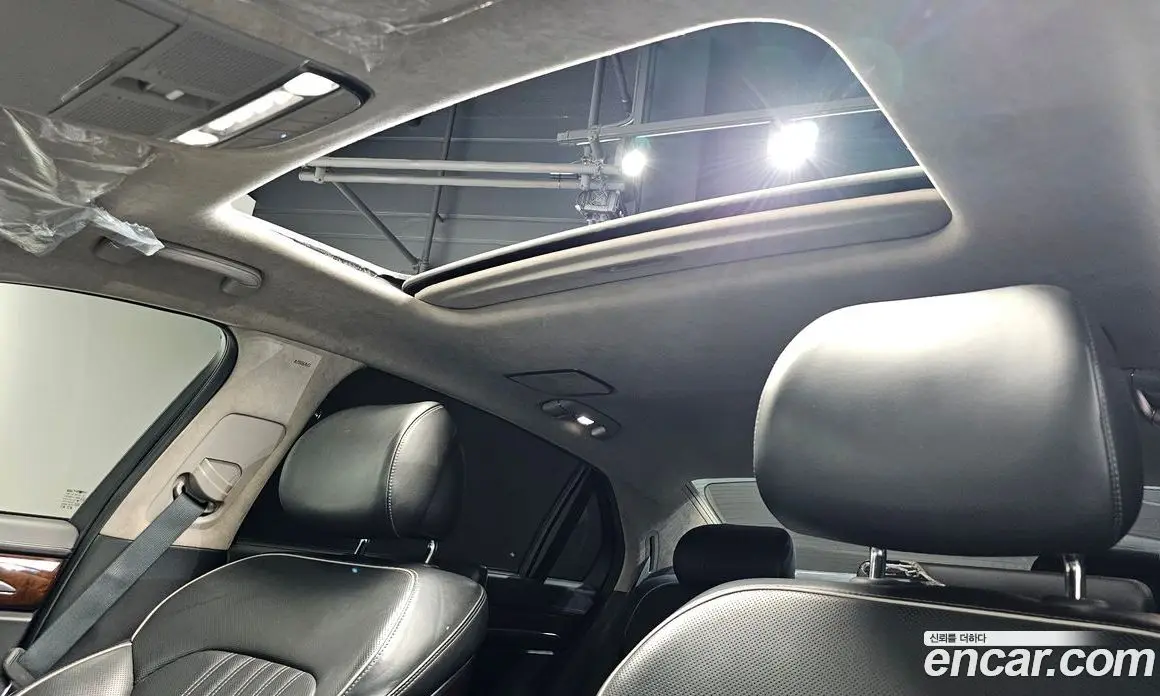 Genesis EQ900 2016 5.0 автомат (гидро), фото 20