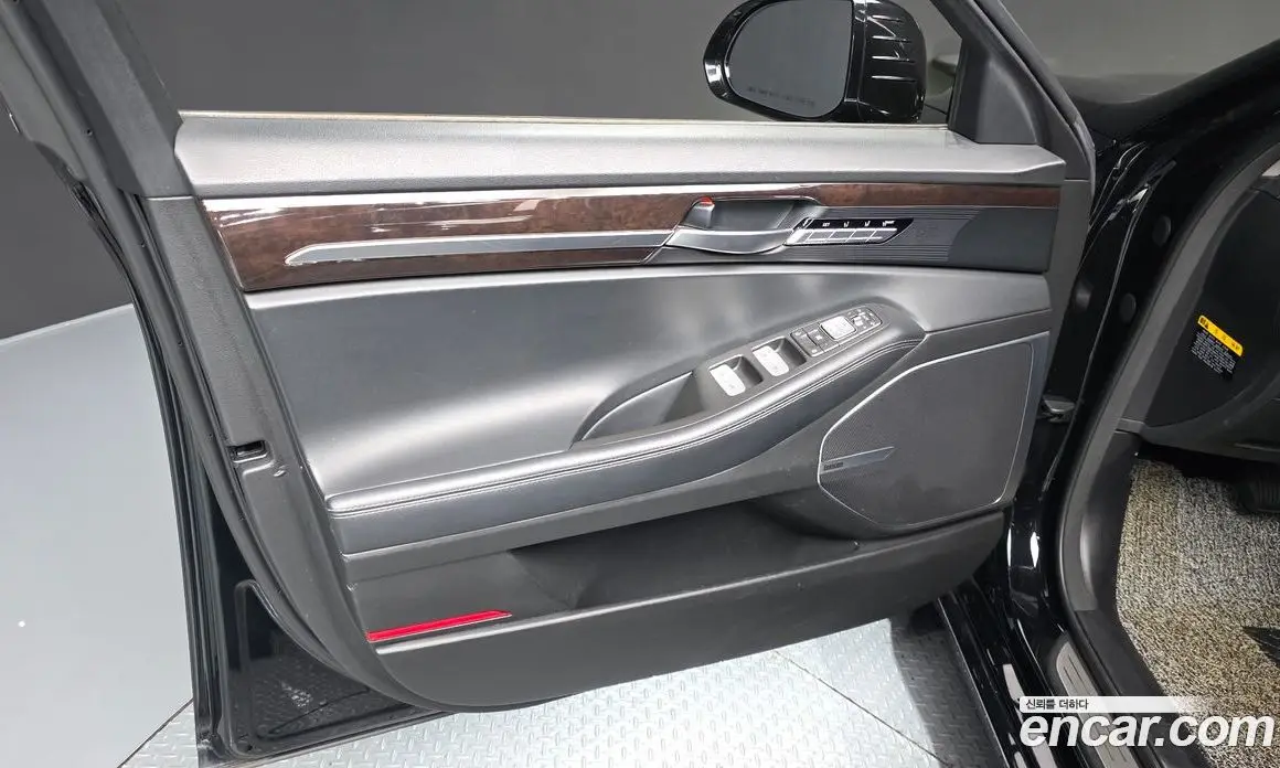 Genesis EQ900 2017 3.8 автомат (гидро), фото 14 Genesis EQ900 2017 3.8 автомат (гидро), фото 14