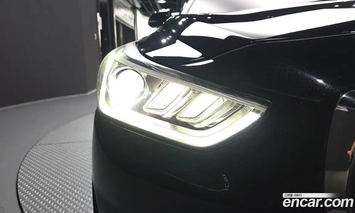 Genesis EQ900 2017 3.8 автомат (гидро), фото 8 Genesis EQ900 2017 3.8 автомат (гидро), фото 8
