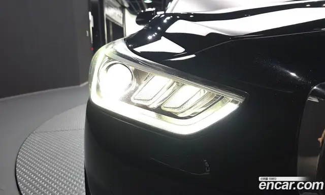 Genesis EQ900 2017 3.8 автомат (гидро), миниатюра 8 Genesis EQ900 2017 3.8 автомат (гидро), миниатюра 8