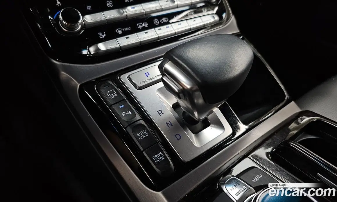 Genesis EQ900 2018 3.8 автомат (гидро), фото 12 Genesis EQ900 2018 3.8 автомат (гидро), фото 12