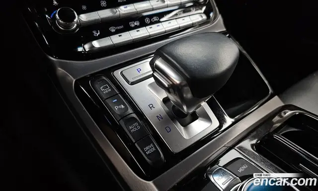 Genesis EQ900 2018 3.8 автомат (гидро), миниатюра 12
