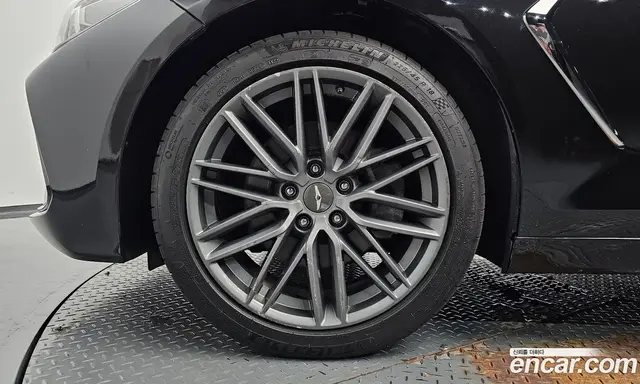 Genesis G70 2018 2.0 автомат (гидро), миниатюра 4 Genesis G70 2018 2.0 автомат (гидро), миниатюра 4