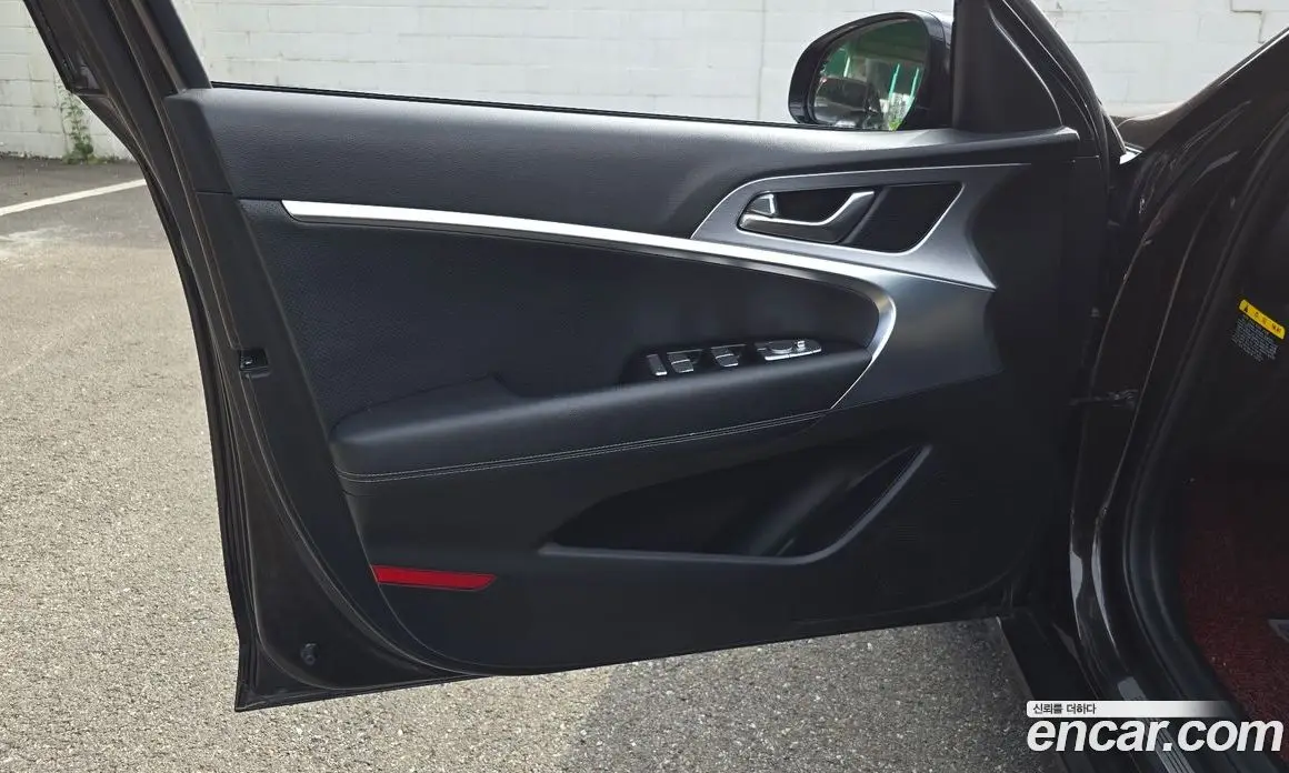 Genesis G70 2018 3.3 автомат (гидро), фото 14 Genesis G70 2018 3.3 автомат (гидро), фото 14